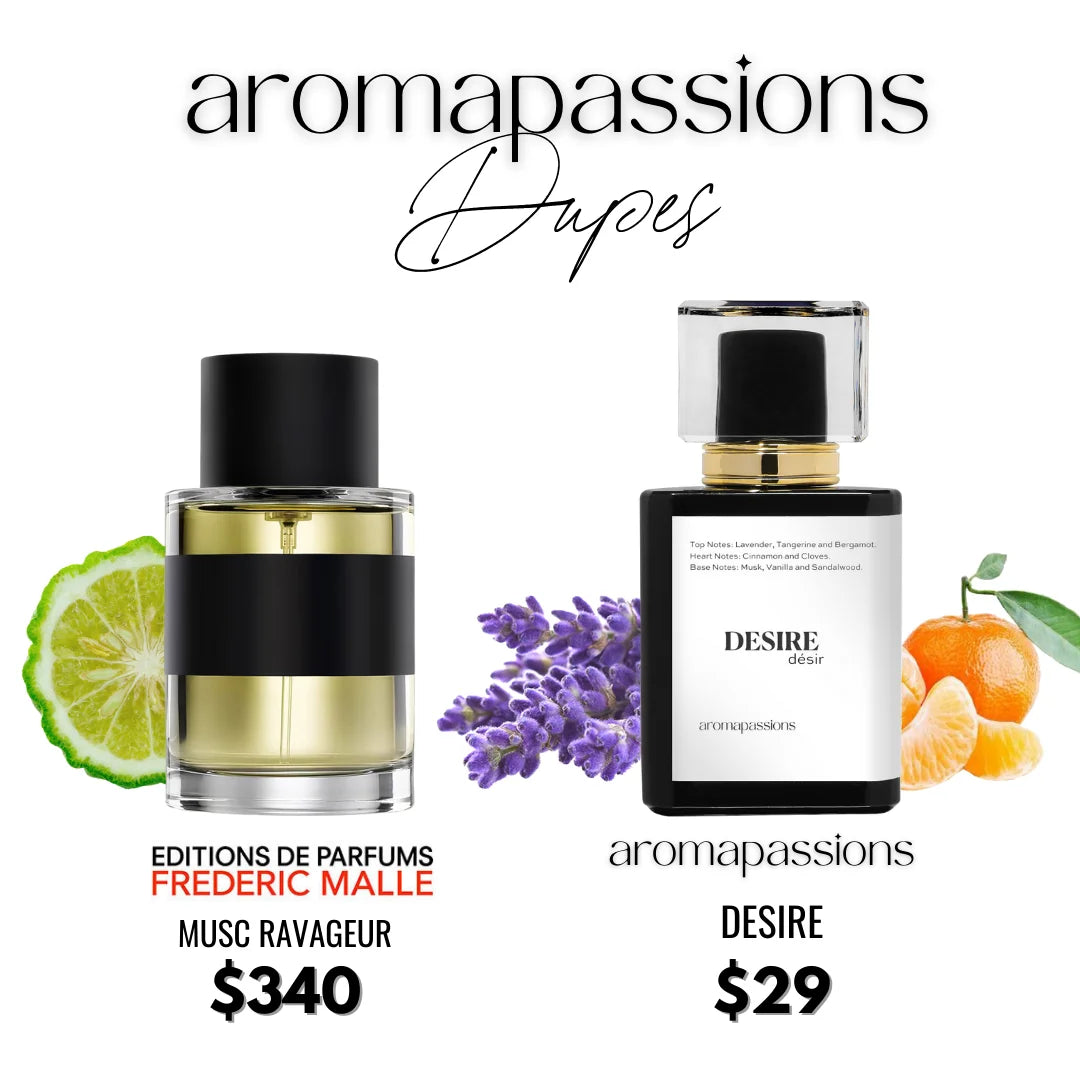 Pheromone Perfume for Men and Women Extrait De Parfum V546