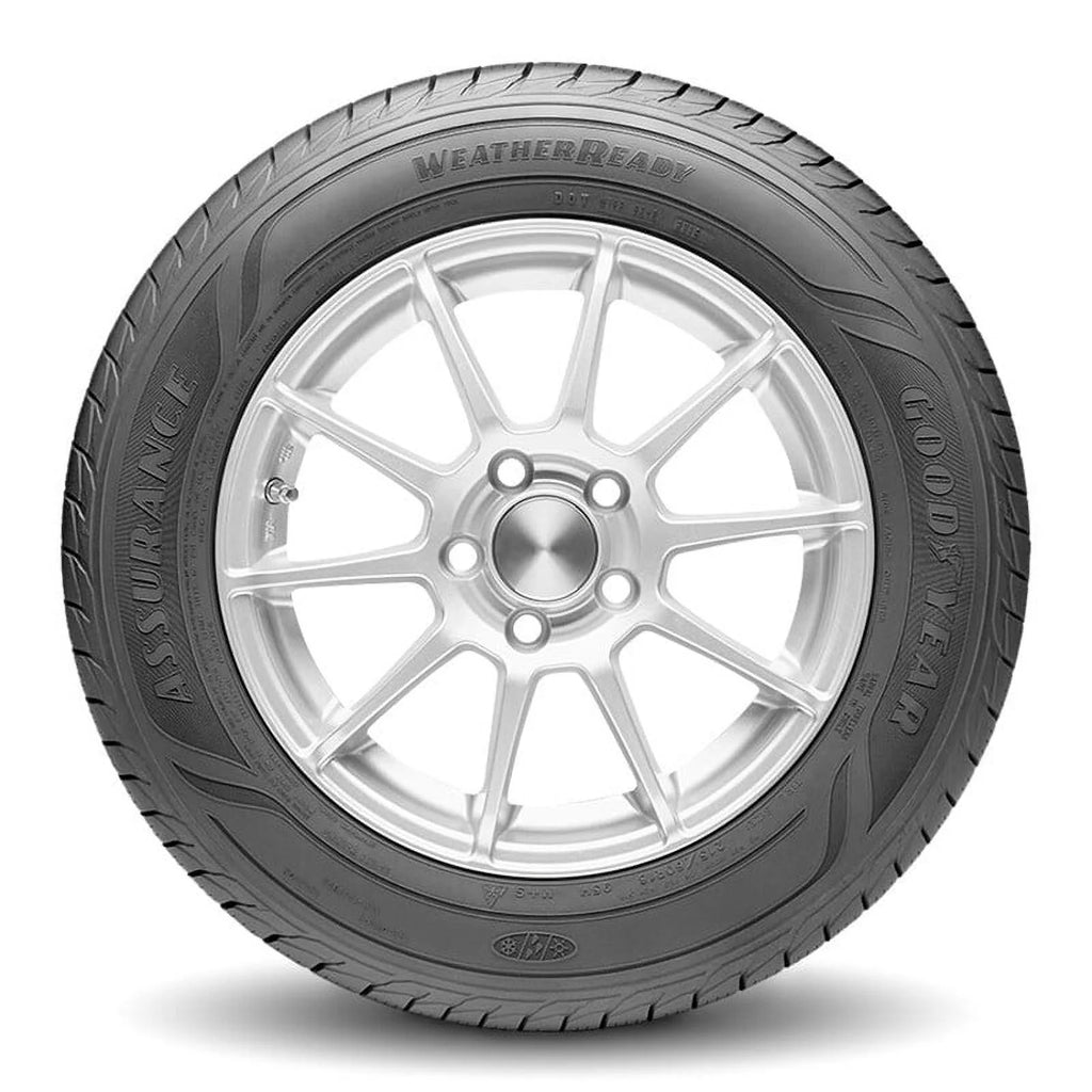 235/65R18 106H All-Season Tire I57667