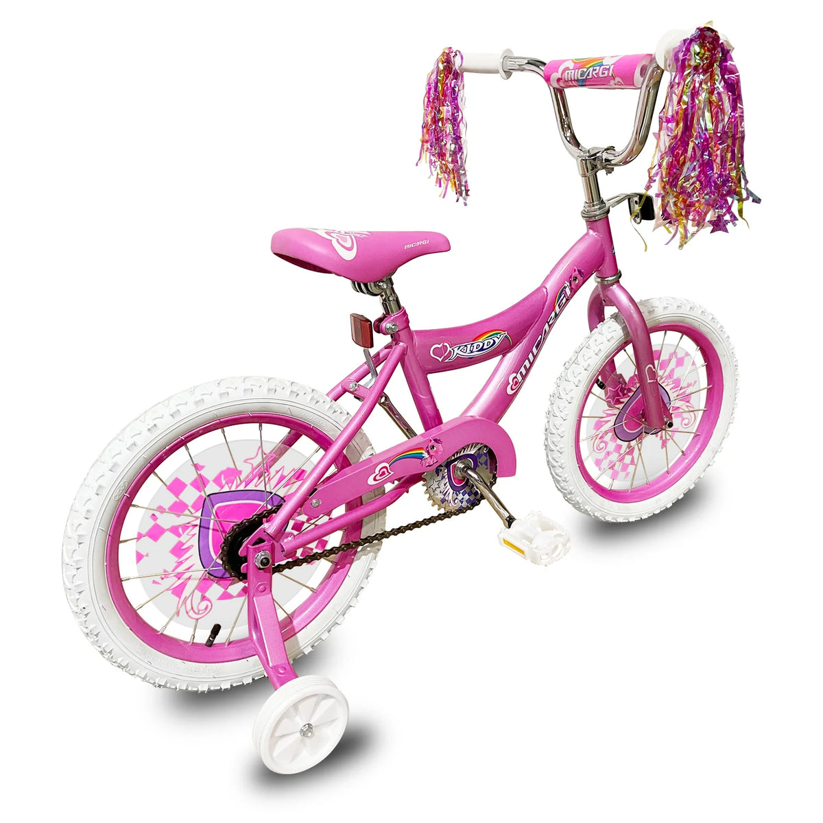 16 Kids Bike BMX B445662