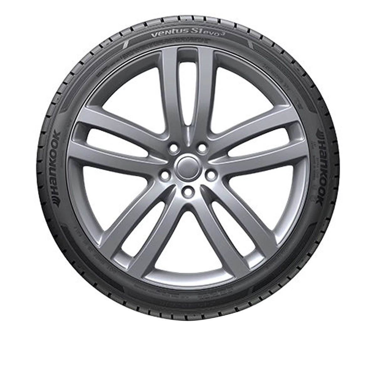 Summer 315/35ZR21 Passenger Tire S112