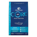 High Protein Wholesome Grains Ocean Recipe Dry Dog Food N26116