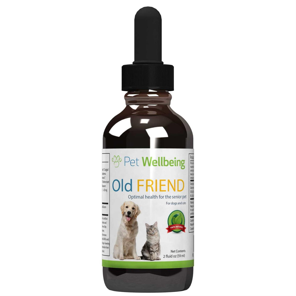 Senior Pet Supplies S3105