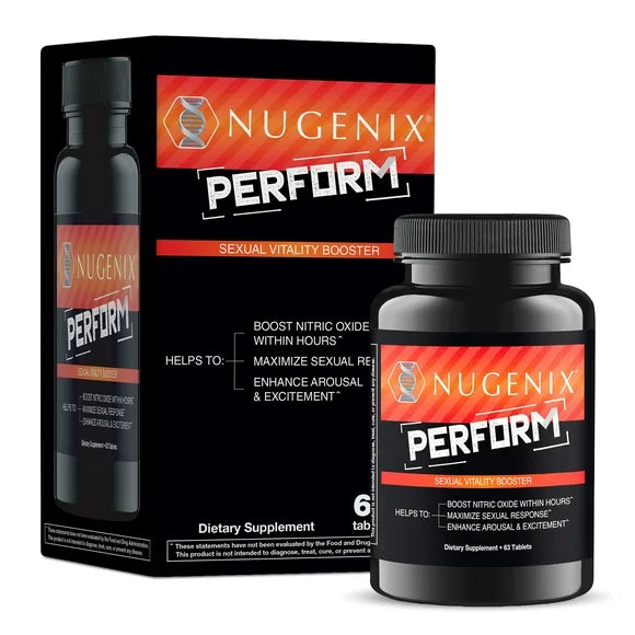 Men's Health Supplement 63 Count P825