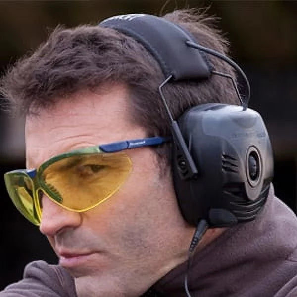 Electronic Shooting Earmuff C63037