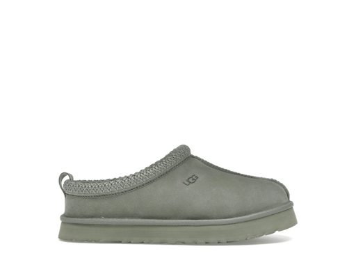UGG Tazz Slipper - Shaded Clover (Kids)
