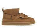 UGG Classic Ultra Mini Hybrid Boot - Chestnut (Women's)