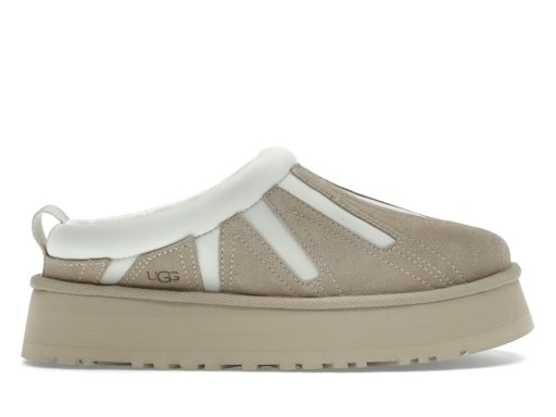 UGG Tazz Sunwave Slipper - Mustard Seed (Women's)